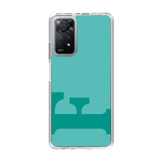 Slim Protection Case［ Original - initial color - F light green ］