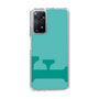 Slim Protection Case［ Original - initial color - F light green ］