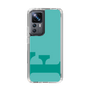 Slim Protection Case［ Original - initial color - F light green ］