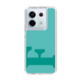 Slim Protection Case［ Original - initial color - F light green ］