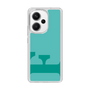 Slim Protection Case［ Original - initial color - F light green ］