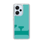 Slim Protection Case［ Original - initial color - F light green ］
