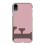 Slim Protection Case［ Original - initial color - F dusty pink ］