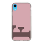 Slim Protection Case［ Original - initial color - F dusty pink ］