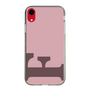 Slim Protection Case［ Original - initial color - F dusty pink ］