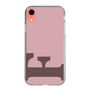 Slim Protection Case［ Original - initial color - F dusty pink ］