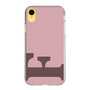 Slim Protection Case［ Original - initial color - F dusty pink ］