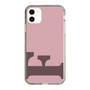 Slim Protection Case［ Original - initial color - F dusty pink ］