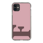 Slim Protection Case［ Original - initial color - F dusty pink ］