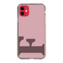 Slim Protection Case［ Original - initial color - F dusty pink ］