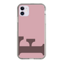 Slim Protection Case［ Original - initial color - F dusty pink ］