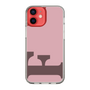 Slim Protection Case［ Original - initial color - F dusty pink ］
