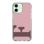 Slim Protection Case［ Original - initial color - F dusty pink ］