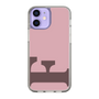Slim Protection Case［ Original - initial color - F dusty pink ］