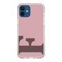 Slim Protection Case［ Original - initial color - F dusty pink ］