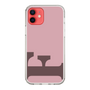 Slim Protection Case［ Original - initial color - F dusty pink ］
