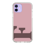 Slim Protection Case［ Original - initial color - F dusty pink ］