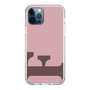 Slim Protection Case［ Original - initial color - F dusty pink ］