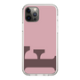 Slim Protection Case［ Original - initial color - F dusty pink ］