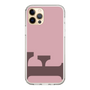 Slim Protection Case［ Original - initial color - F dusty pink ］