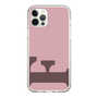 Slim Protection Case［ Original - initial color - F dusty pink ］