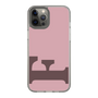 Slim Protection Case［ Original - initial color - F dusty pink ］