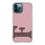 Slim Protection Case［ Original - initial color - F dusty pink ］