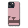 Slim Protection Case［ Original - initial color - F dusty pink ］