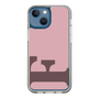 Slim Protection Case［ Original - initial color - F dusty pink ］