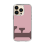 Slim Protection Case［ Original - initial color - F dusty pink ］