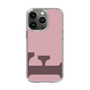 Slim Protection Case［ Original - initial color - F dusty pink ］