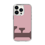 Slim Protection Case［ Original - initial color - F dusty pink ］