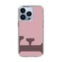 Slim Protection Case［ Original - initial color - F dusty pink ］