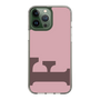 Slim Protection Case［ Original - initial color - F dusty pink ］