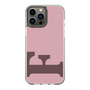 Slim Protection Case［ Original - initial color - F dusty pink ］