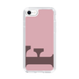Slim Protection Case［ Original - initial color - F dusty pink ］