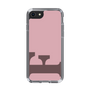 Slim Protection Case［ Original - initial color - F dusty pink ］
