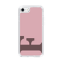 Slim Protection Case［ Original - initial color - F dusty pink ］