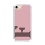 Slim Protection Case［ Original - initial color - F dusty pink ］