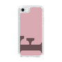 Slim Protection Case［ Original - initial color - F dusty pink ］