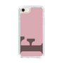 Slim Protection Case［ Original - initial color - F dusty pink ］