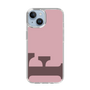 Slim Protection Case［ Original - initial color - F dusty pink ］