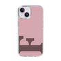 Slim Protection Case［ Original - initial color - F dusty pink ］