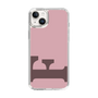 Slim Protection Case［ Original - initial color - F dusty pink ］