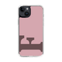Slim Protection Case［ Original - initial color - F dusty pink ］