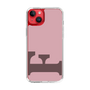 Slim Protection Case［ Original - initial color - F dusty pink ］