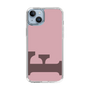 Slim Protection Case［ Original - initial color - F dusty pink ］