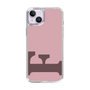 Slim Protection Case［ Original - initial color - F dusty pink ］