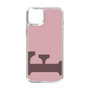 Slim Protection Case［ Original - initial color - F dusty pink ］