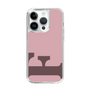 Slim Protection Case［ Original - initial color - F dusty pink ］